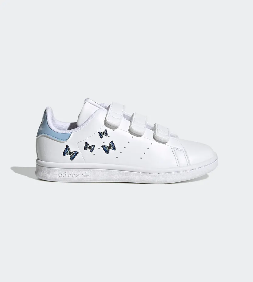 adidas Stan Smith Cloud White / Cloud White / Cloud White (H06561)