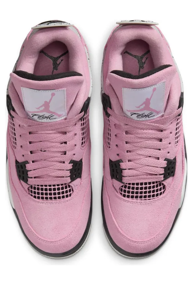 air-jordan-4 AQ9129-501