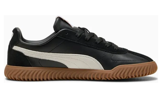 Puma Club PUMA Black-PUMA White-PUMA Gold (402604-01)