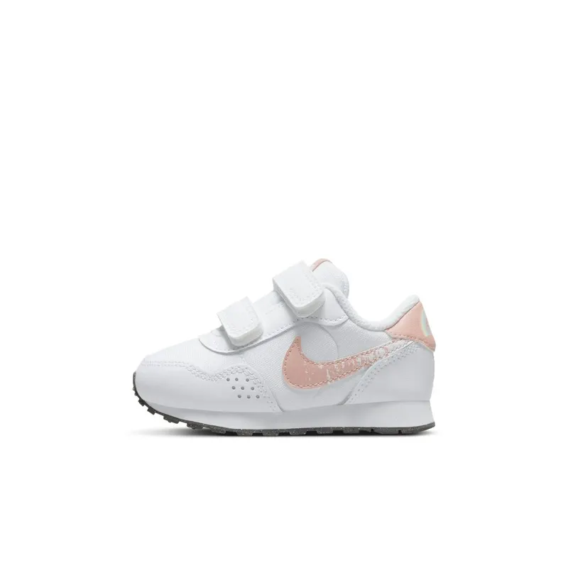 Nike MD Valiant SE Baby & Toddler White (DM1272-100)