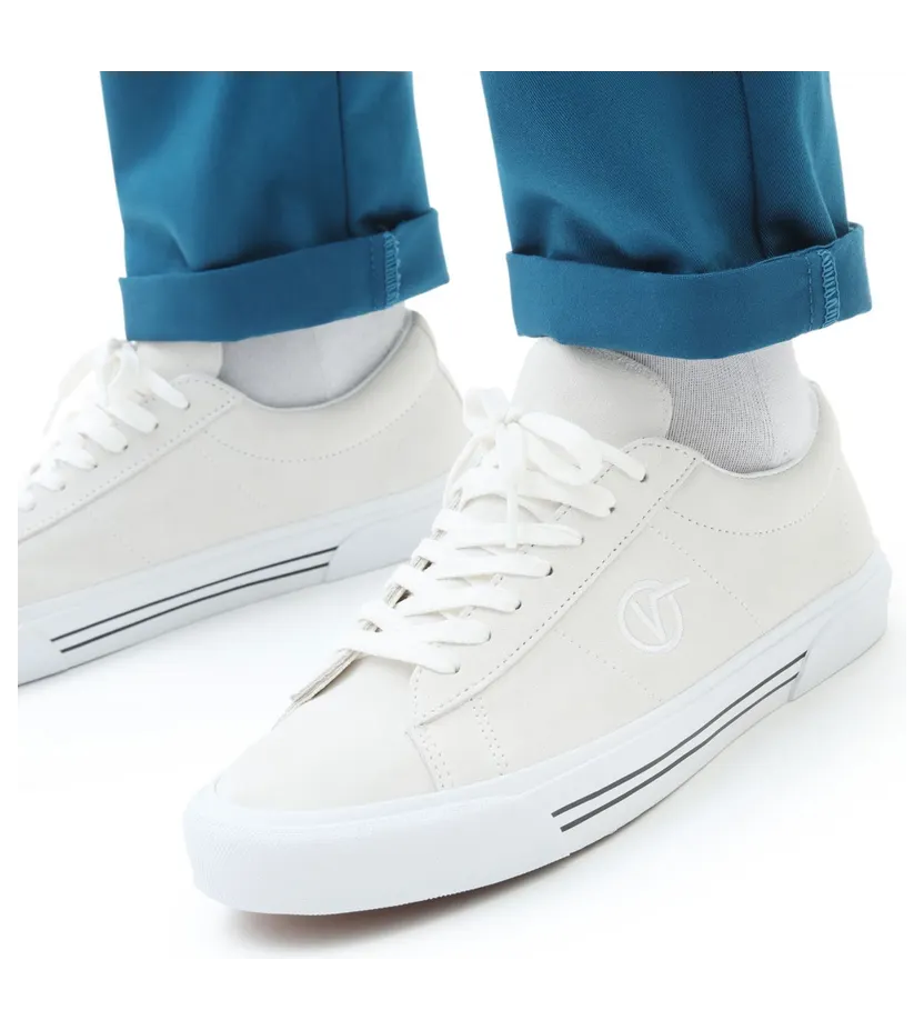 vans-sid VN0A54F54XJ