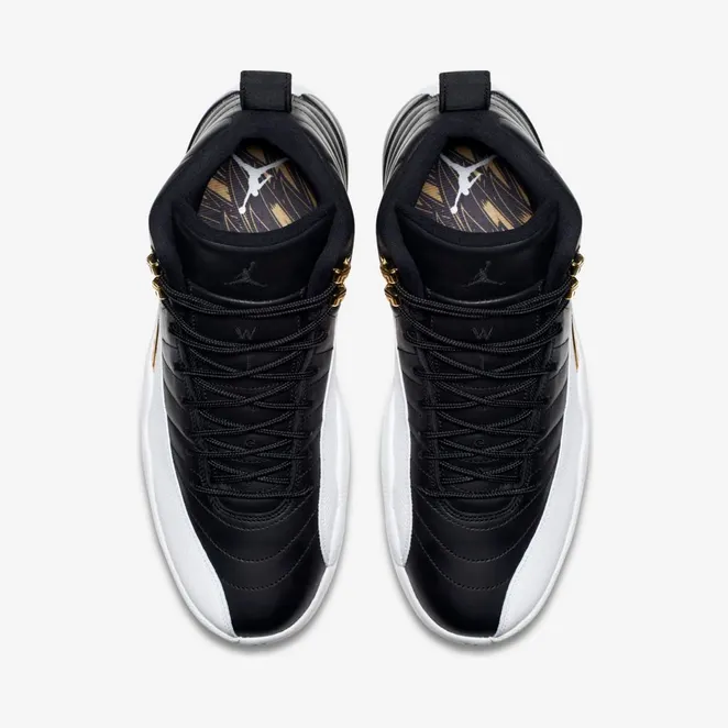 Air Jordan 12 Retro Wings (848692-033)