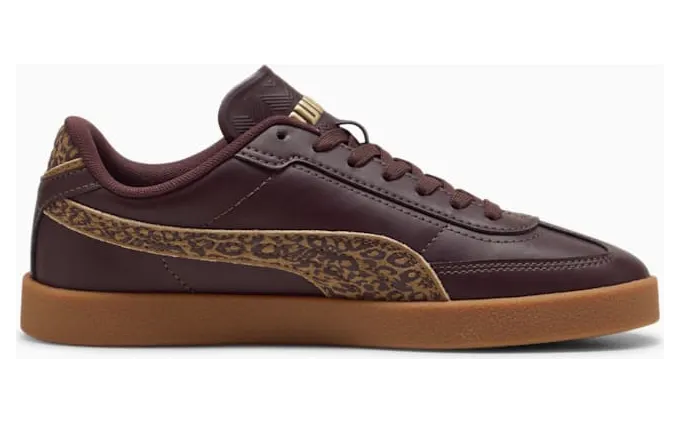 Puma Club II braun (40826702)