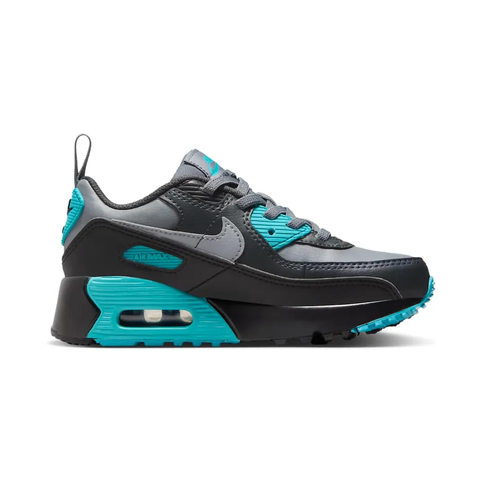 Nike Air Max 90 EasyOn “Cool Grey / Dusty Cactus / Black / Wolf Grey” (IH1417-027)