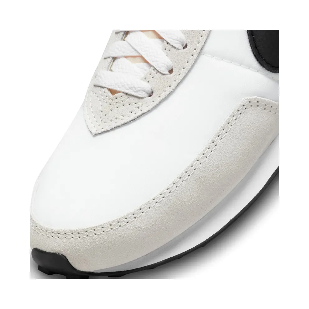 Nike Waffle Trainer 2 White Black (DA8291-100)
