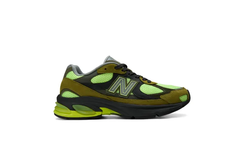New Balance 2010 “Sea Moss Afterglow” (U20106KV)