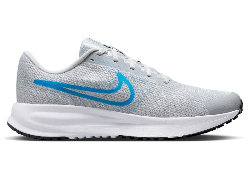 Nike Run Defy Pure Platinum Aluminum Blue Hero (HM9594-009)