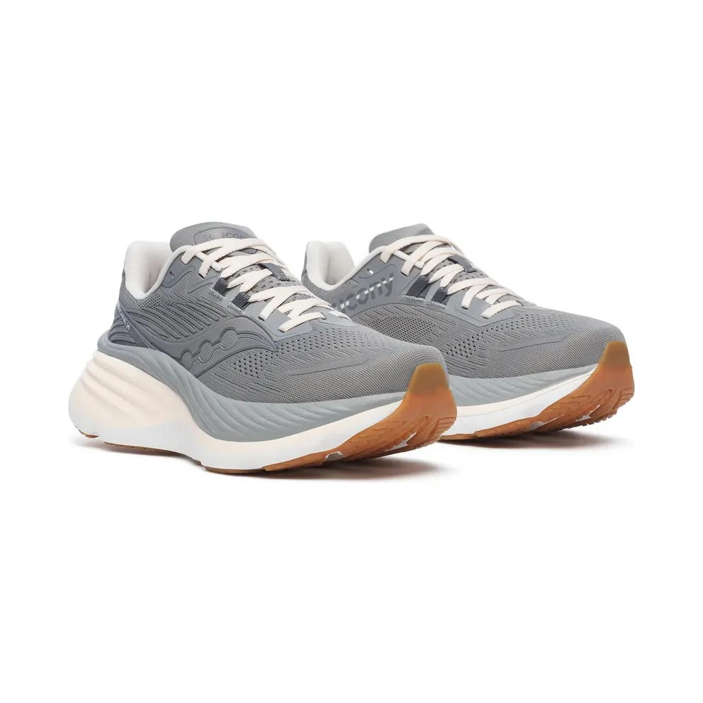 Saucony Hurricane 24 Cinder Gum (S10933-144)