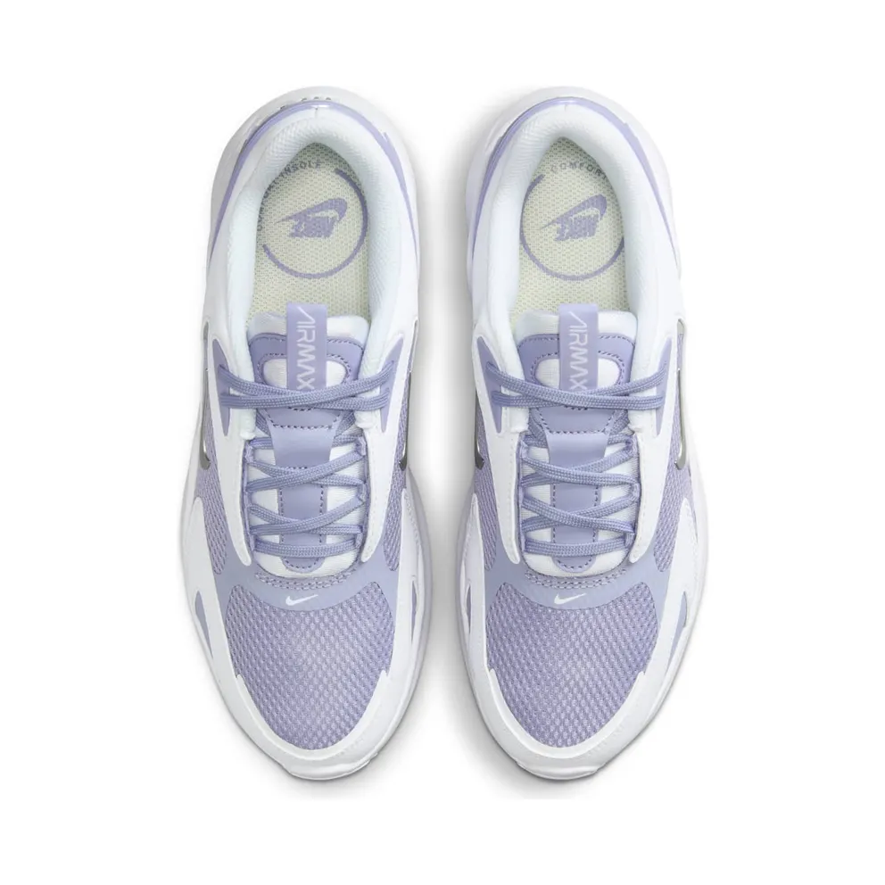 Nike Air Max Bolt “Indigo Haze / White / Metallic Platinum” (CU4152-500)