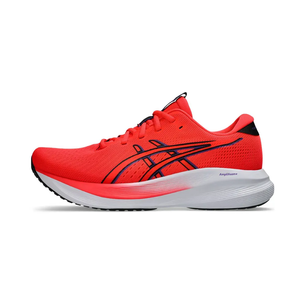 ASICS Gel-Excite 11 Flash Red Black (1011C080-600)