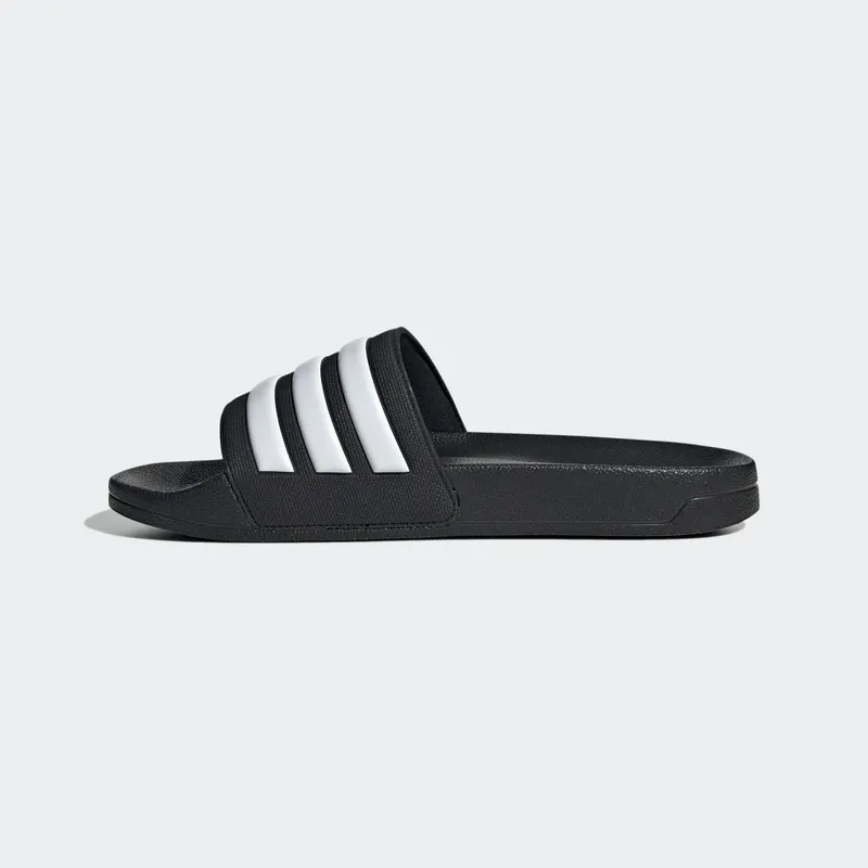 Adidas Adilette Shower Slides Core Black / Cloud White / Core Black (GZ5922)