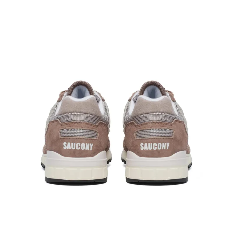 SAUCONY Shadow 5000 “Gravel / Grey” (S70665-42)