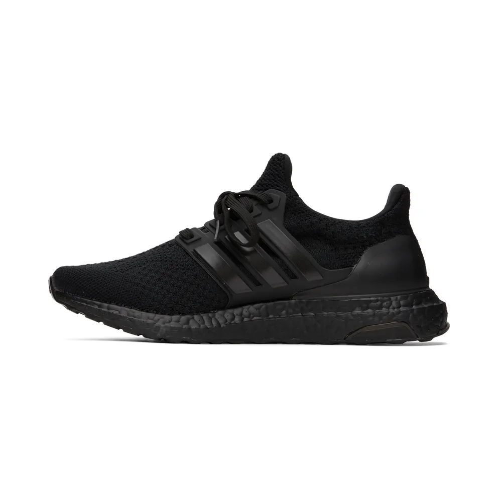 Adidas Ultraboost 5 DNA Running Lifestyle Core Black / Core Black / Beam Green (GV8745)