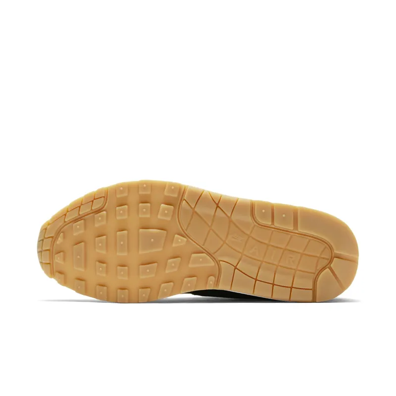 Nike WMNS Air Max 1 Black Gum (319986-037)