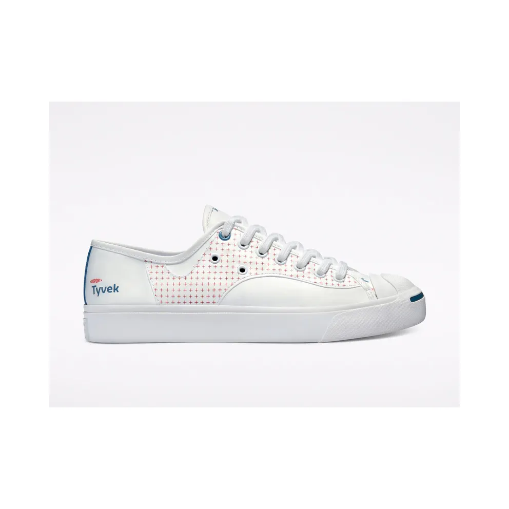 Converse x Sportility Jack Purcell Rally “Tyvek” (170063C)