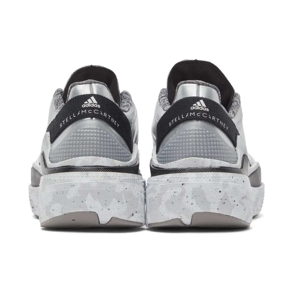 Adidas aSMC Earthlight Metallic Silver Metallic / Core Black / Core Black (GY5050)