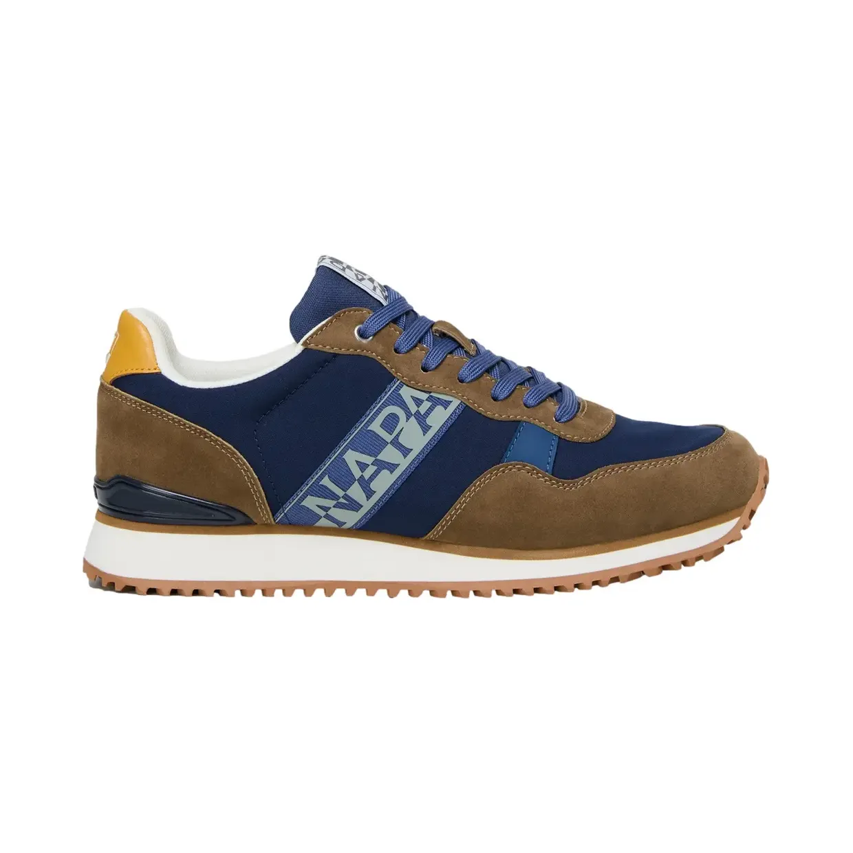 Napapijri Sportschoen “Blue” (NP0A8AAOB3A)