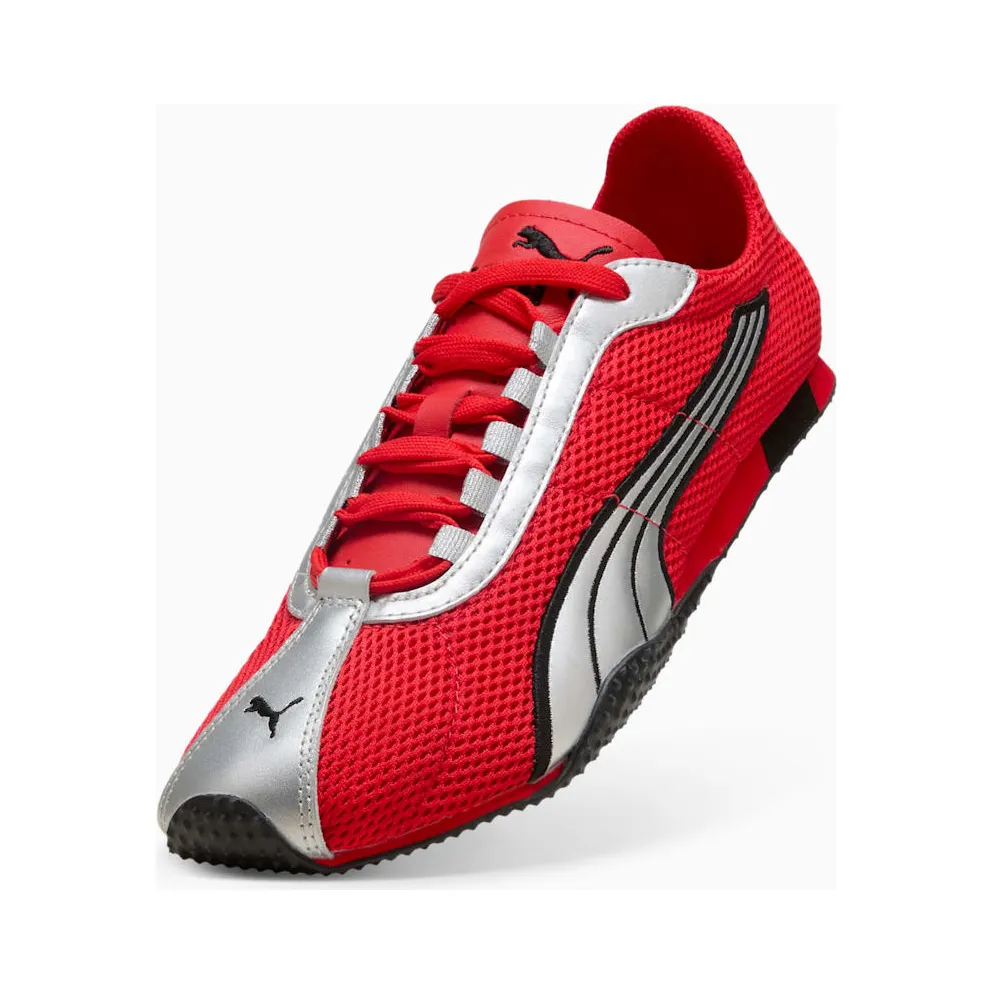 Puma H-Street OG “Red / Silver” (403692-03)