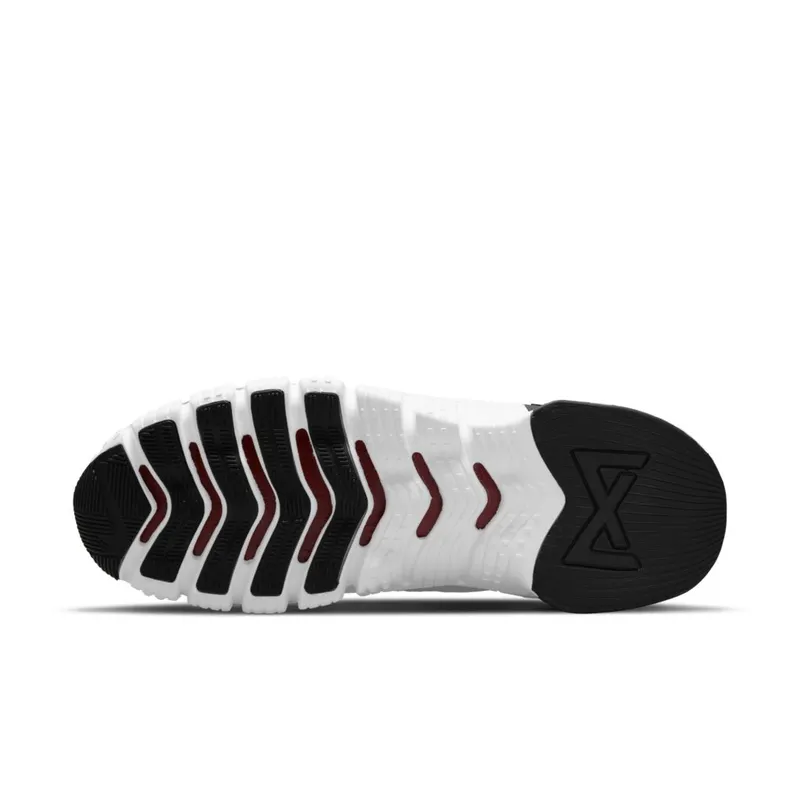 Nike Free Metcon 4 Team Crimson (CT3886-692)