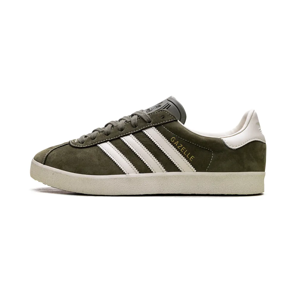 adidas Gazelle 85 Olistr / Cwhite / Wonder White (IG5006)