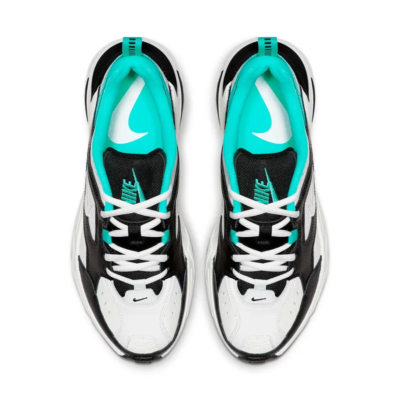 Nike M2K Tekno Hyper Jade (AO3108-102)