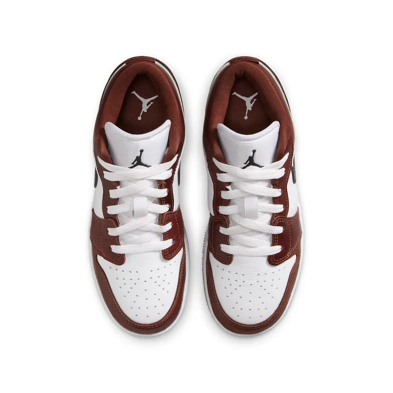 Air Jordan 1 Low SE GS “Dark Pony” (HF3188-102)