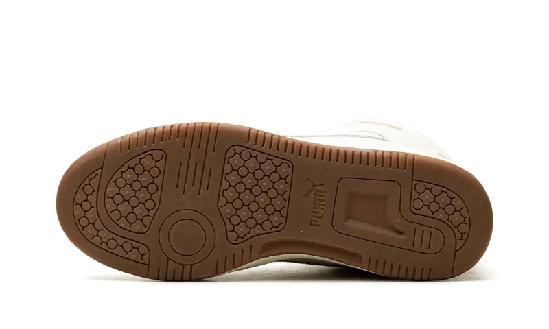 Puma REBOUND LAYUP “Pearl – White Gold” (403062-01)