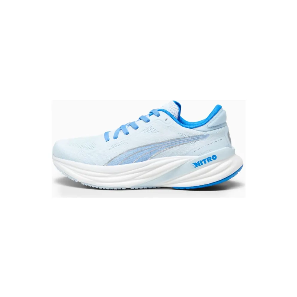 Puma Magnify Nitro 2 Icy Blue (377540-04)
