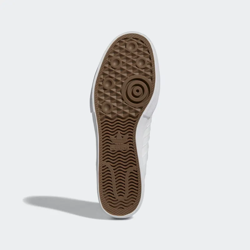 Adidas Matchbreak Super Cloud White / Cloud White / Gold Metallic (GW3144)