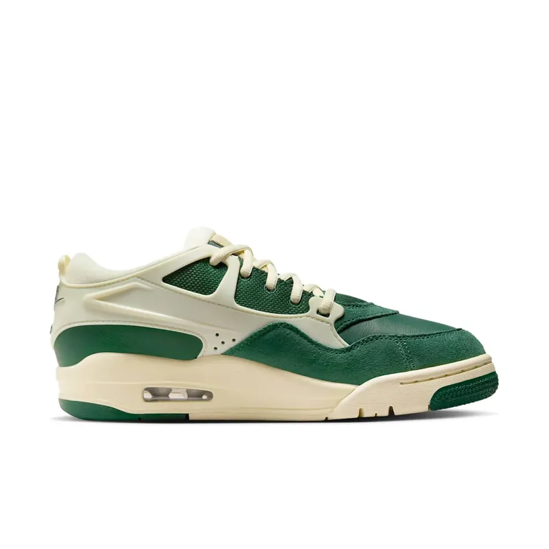 Jordan 4 RM Malachite Coconut Milk (FQ7940-301)