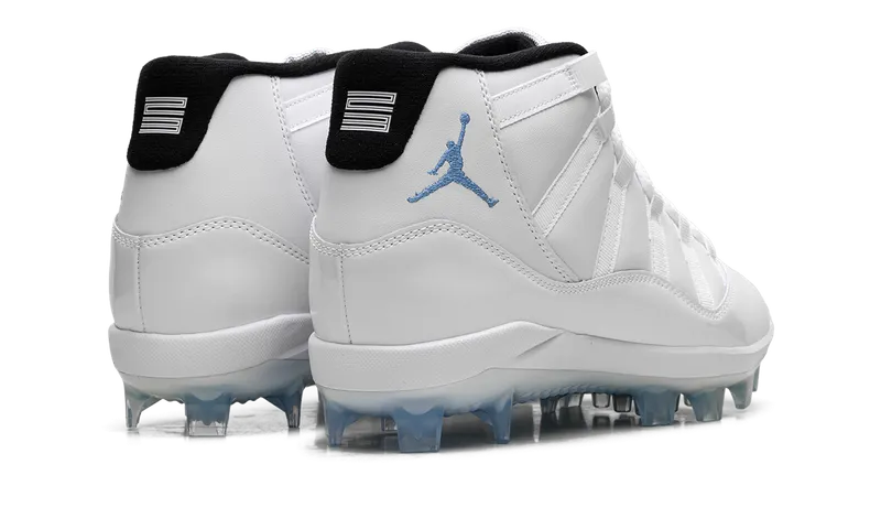 Air Jordan 11 MCS “Legend Blue” (HM7326-104)