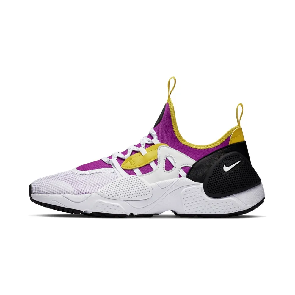 Nike Huarache Edge Magenta Neon Yellow Magenta/Neon Yellow-Black-White (BQ5206-500)