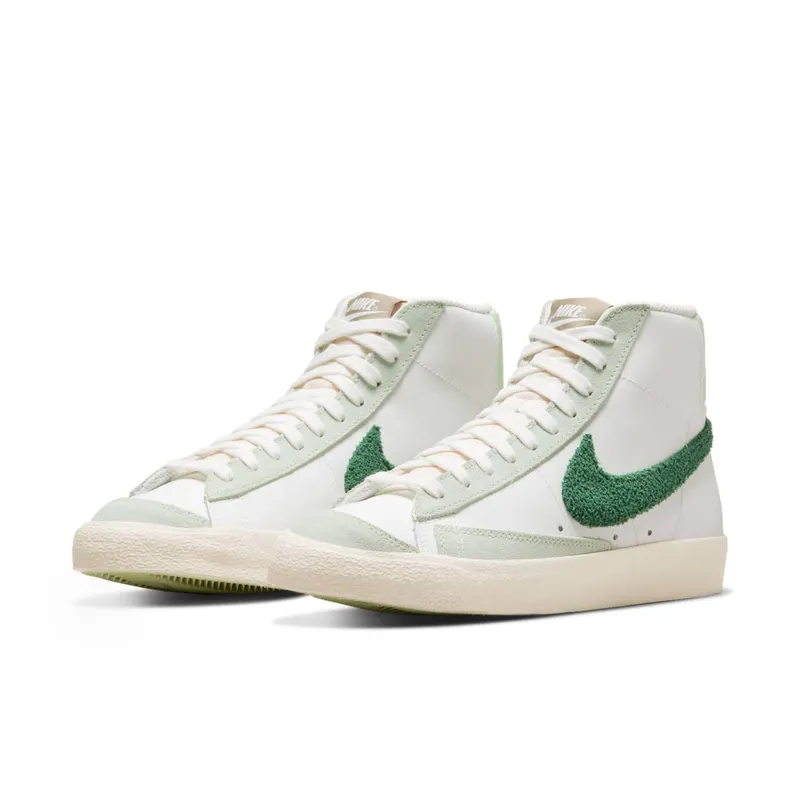 Nike Blazer Mid ’77 Vintage White (DX8959-100)