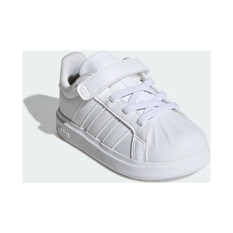 Adidas Streettalk Cloud White / Cloud White / Cloud White (KI3096)