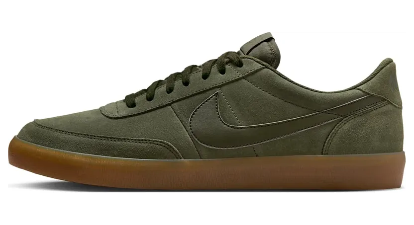 Nike Killshot 2 “Cargo Khaki/Brown Gum” (FQ8903-302)