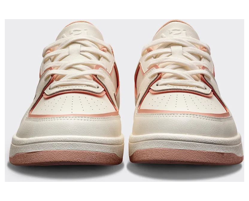 APL Nostalgia ’87 “Ivory/Blush” (Dames) (4)