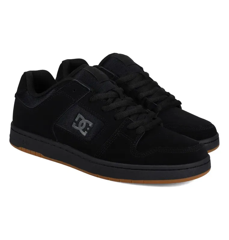 DC Manteca 4 black/black/gum (ADYS100765-KKG)
