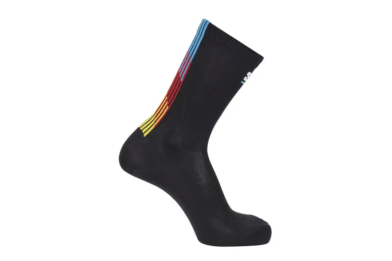Salomon – Pulse Race Flag Crew – Socken (LC2625200)