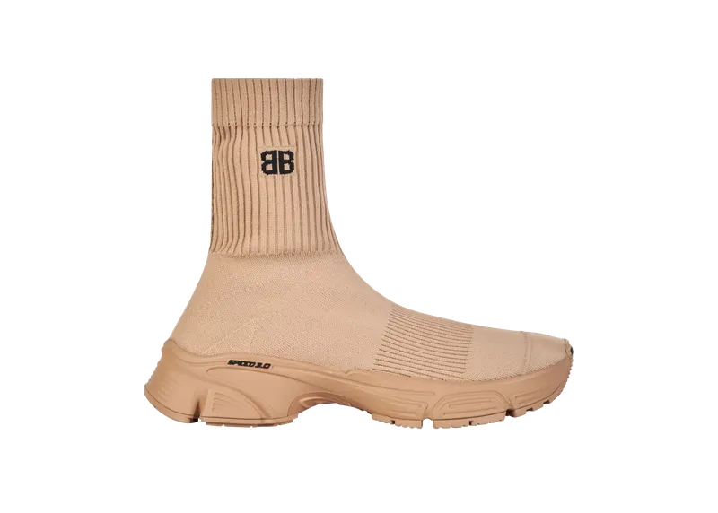 Balenciaga Speed 3.0 Beige (654532W2DN29710)
