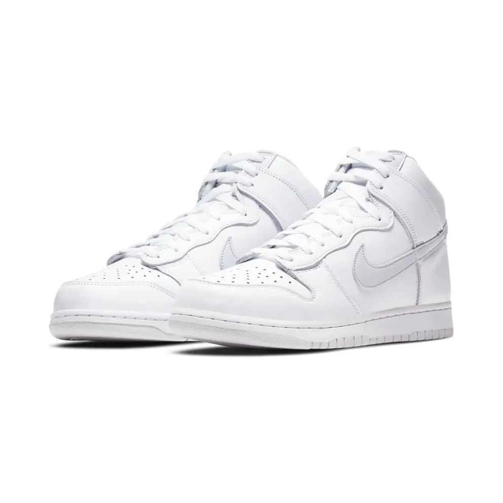 Nike Dunk High SP Pure Platinum (2020) (CZ8149-101)