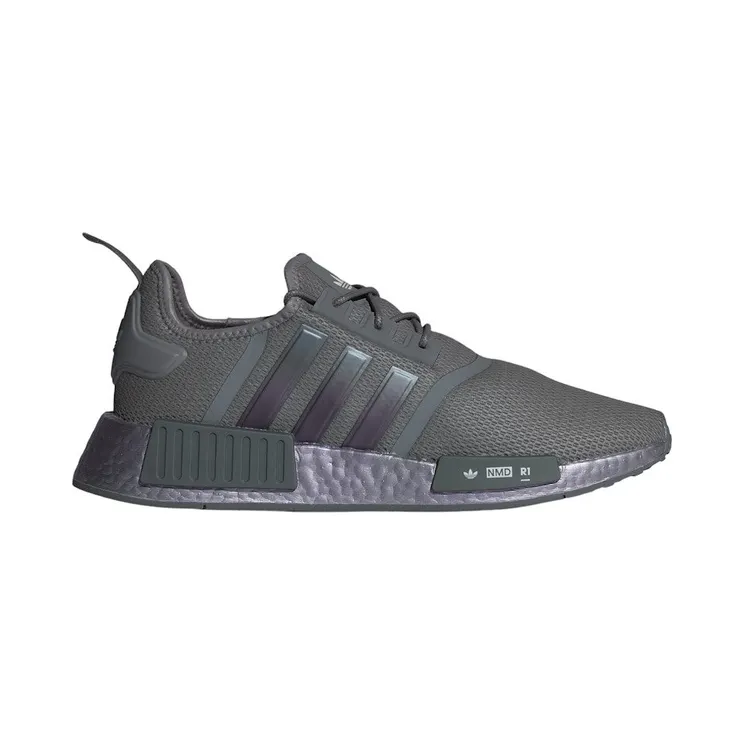 adidas NMD R1 Grey Charcoal Orbit Grey (IF3504)