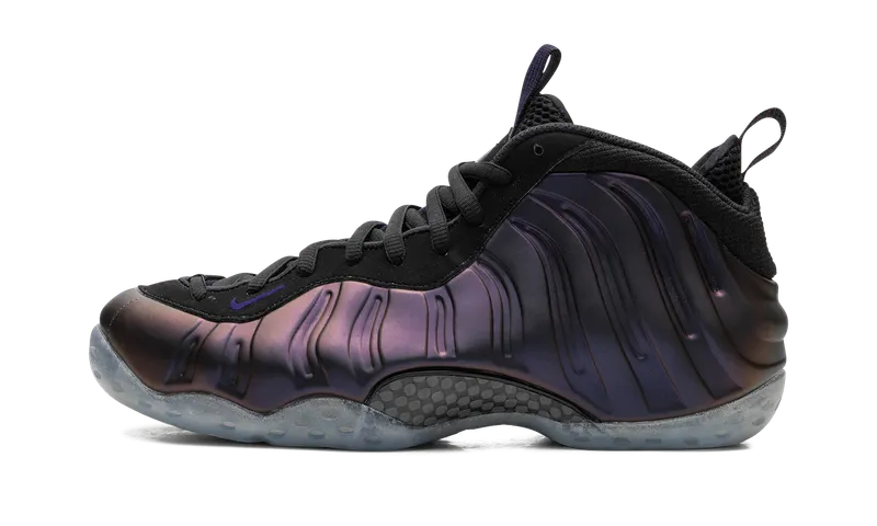 Nike Air Foamposite One “Eggplant” (FN5212-001)