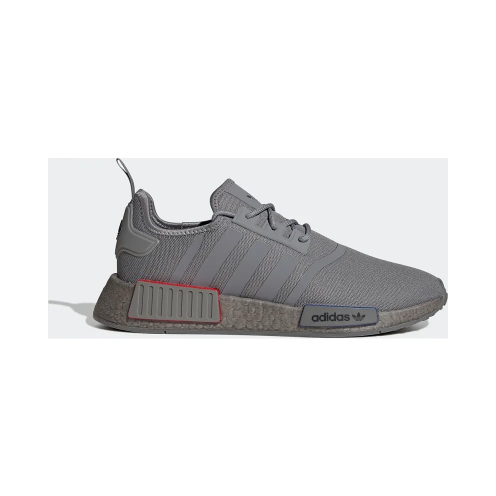 Adidas NMD_R1 Grey Three / Grey Three / Grey Five (GX9524)