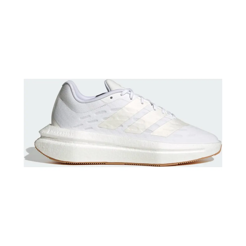 Adidas Flowboost Cloud White / Zero Metalic / Core White (JR7932)