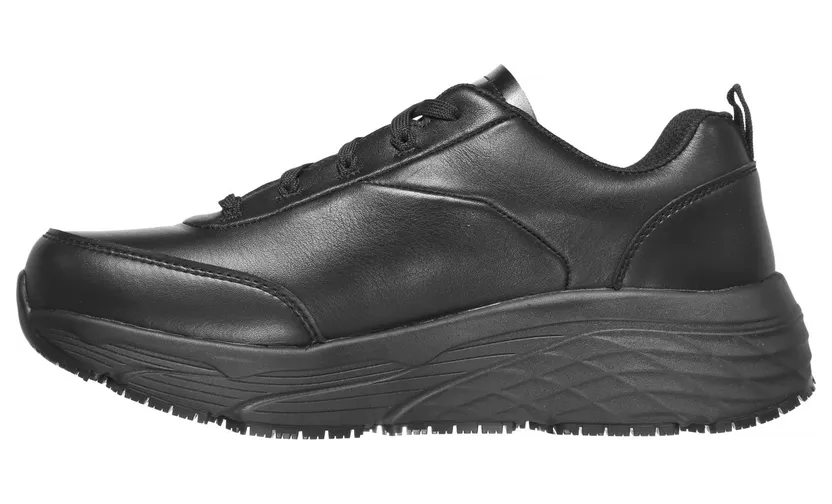 skechers-max-cushioning 200022EC_BLK