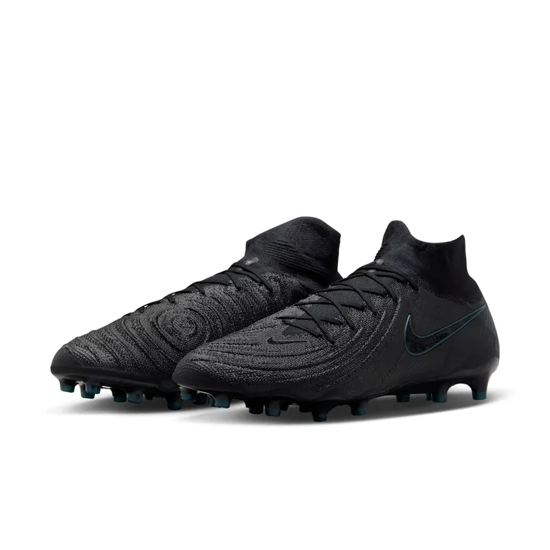 Nike Phantom Luna 2 Elite AG Black Deep Jungle (FJ2579-002)