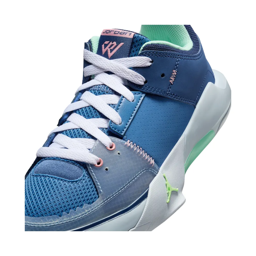 Jordan One Take 5 Stone Blue (FD2338-400)