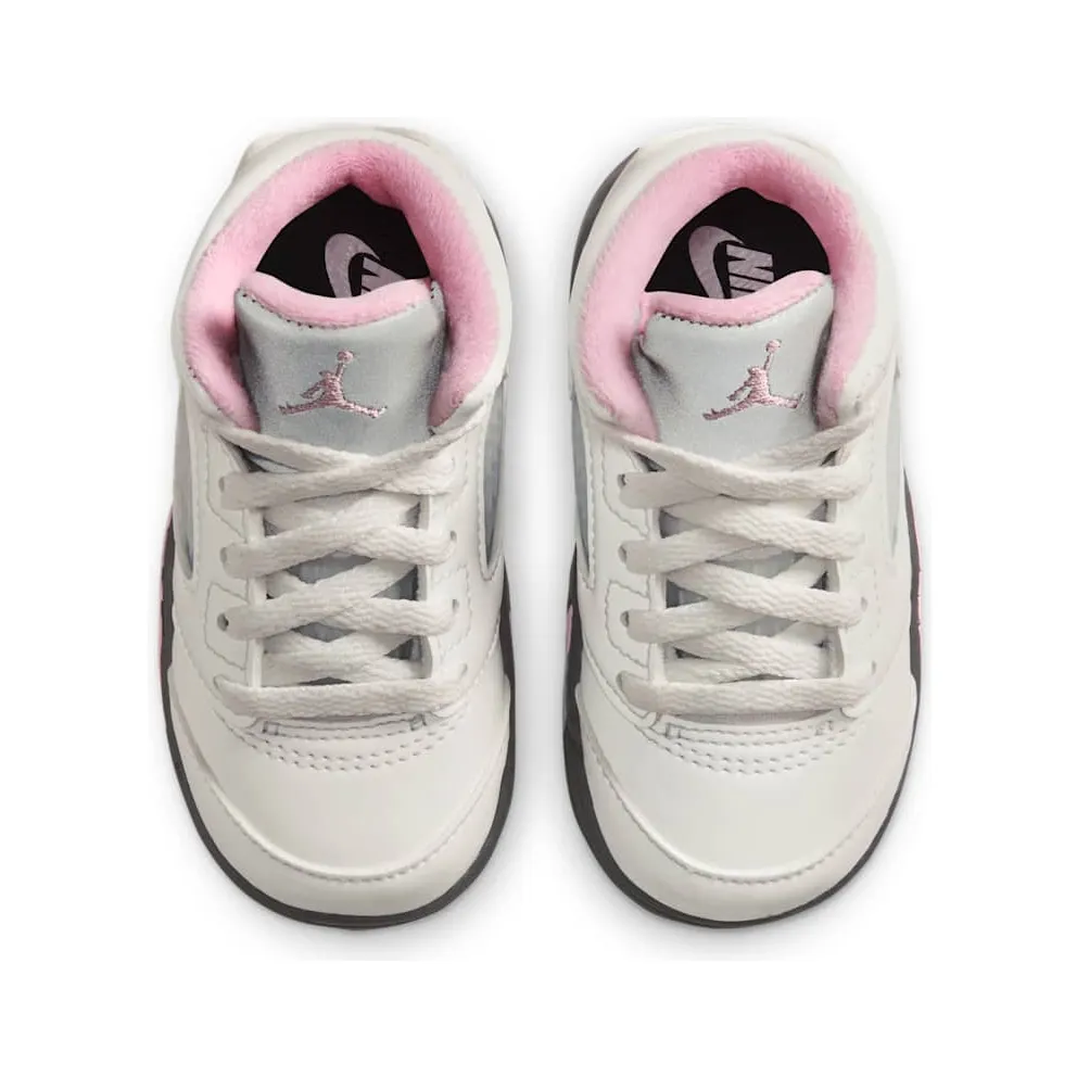 Jordan 5 TD “Medium Soft Pink” (HQ7981-102)