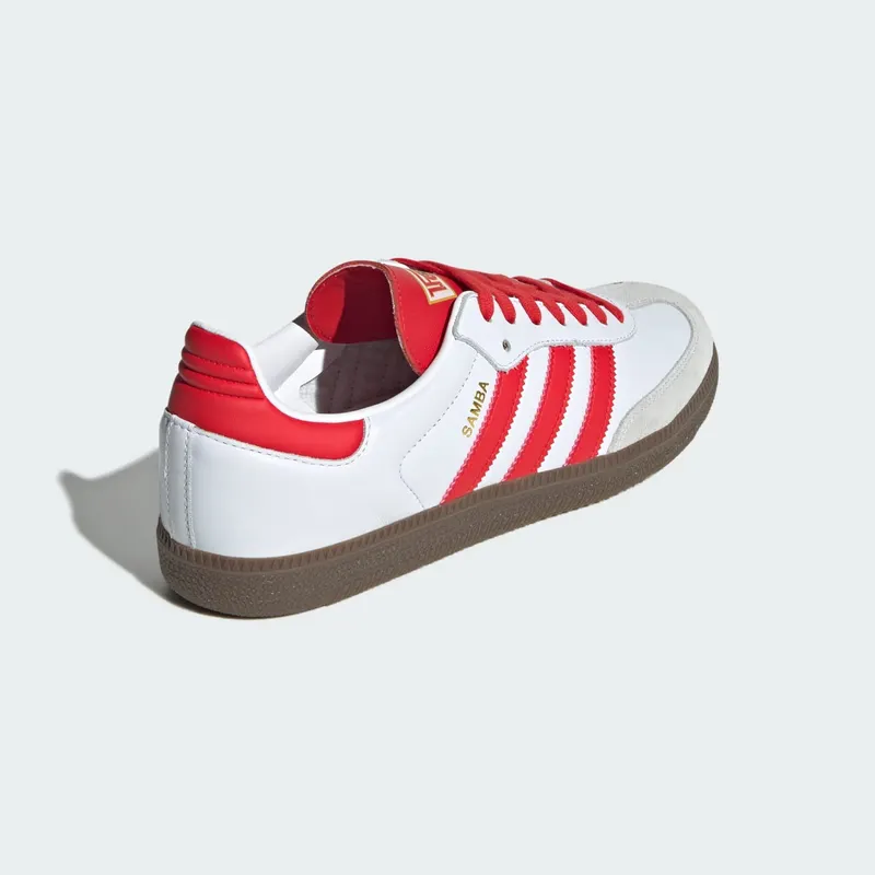 adidas Samba Union Berlin (JQ4051)