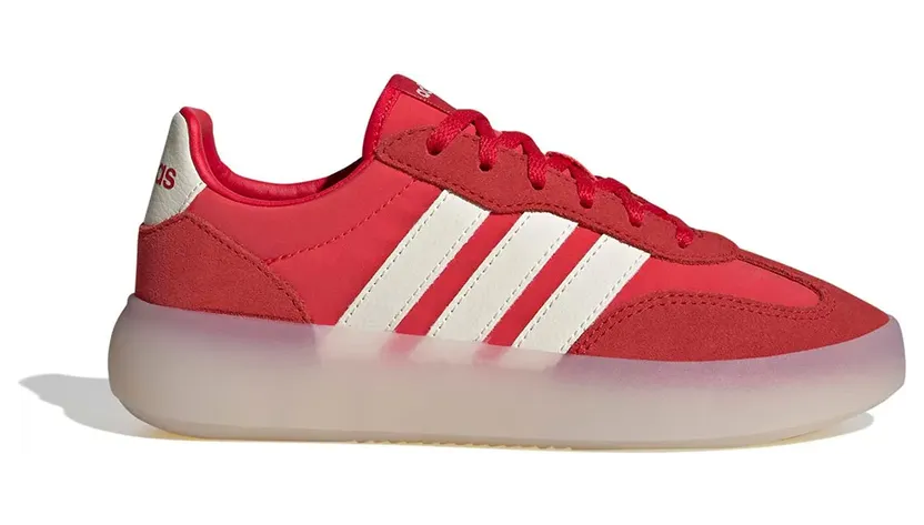 Adidas Barreda Red (JP6730)
